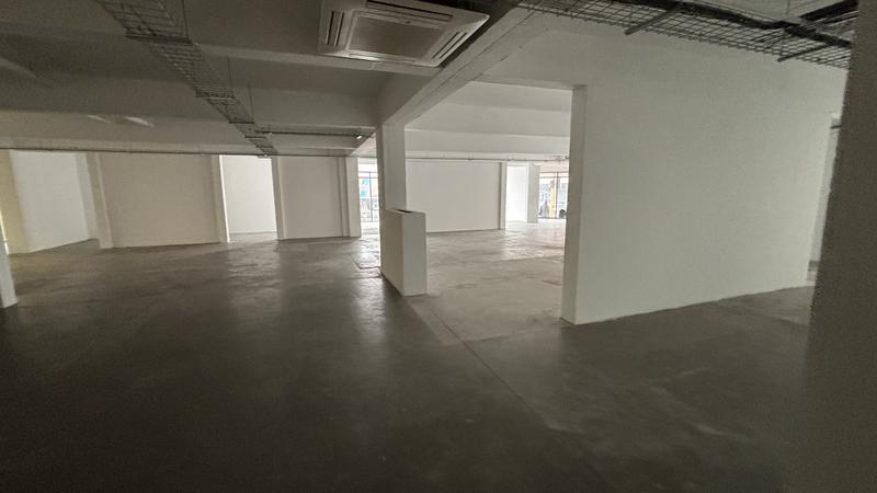 To Let commercial Property for Rent in Woodstock Western Cape